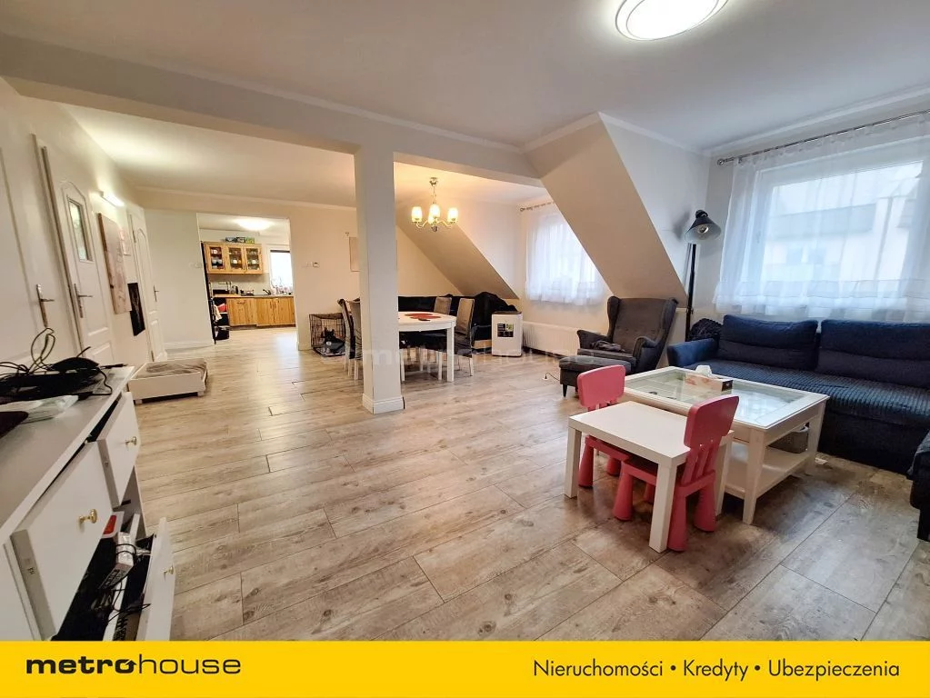 4 pokoje, mieszkanie 173,00 m², piętro 2, oferta nr , SMGUPY143, Polkowice, Głogowska