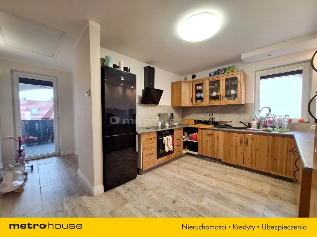 4 pokoje, mieszkanie 173,00 m², piętro 2, oferta nr , SMGUPY143, Polkowice, Głogowska