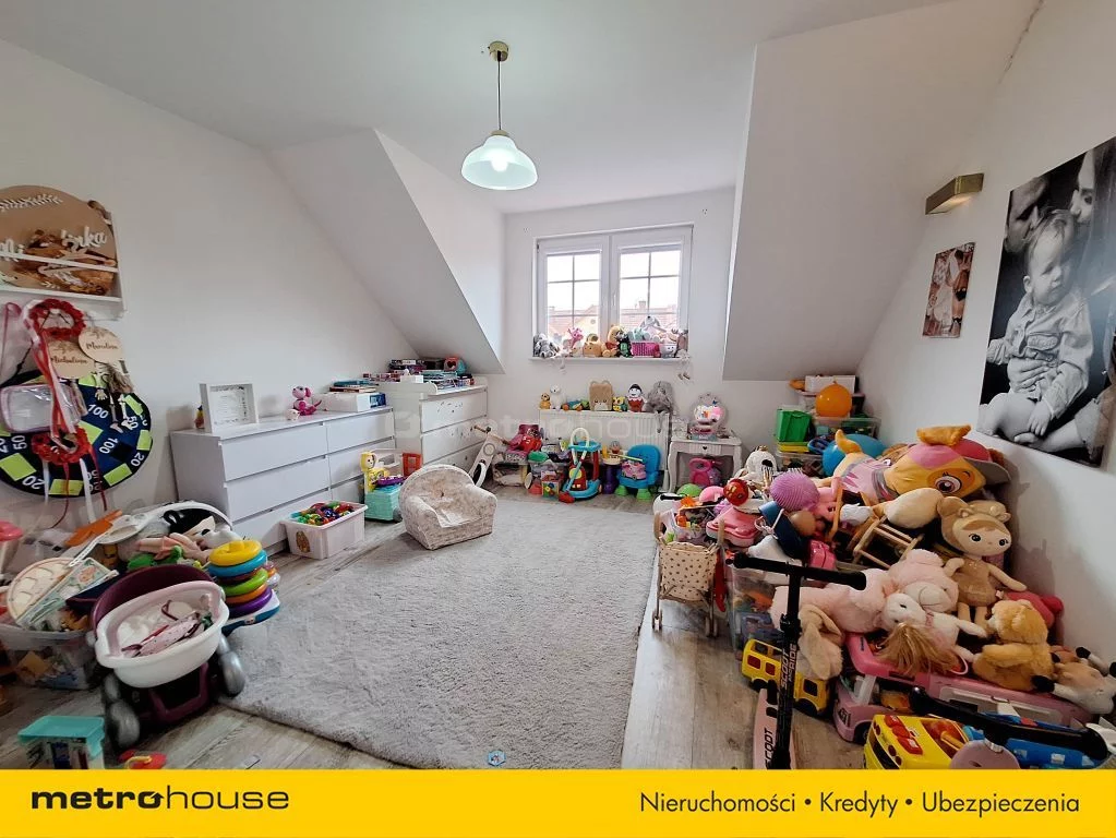 4 pokoje, mieszkanie 173,00 m², piętro 2, oferta nr , SMGUPY143, Polkowice, Głogowska