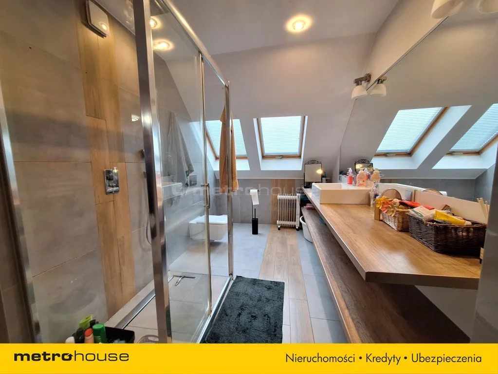 4 pokoje, mieszkanie 173,00 m², piętro 2, oferta nr , SMGUPY143, Polkowice, Głogowska