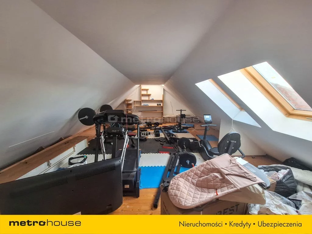 4 pokoje, mieszkanie 173,00 m², piętro 2, oferta nr , SMGUPY143, Polkowice, Głogowska
