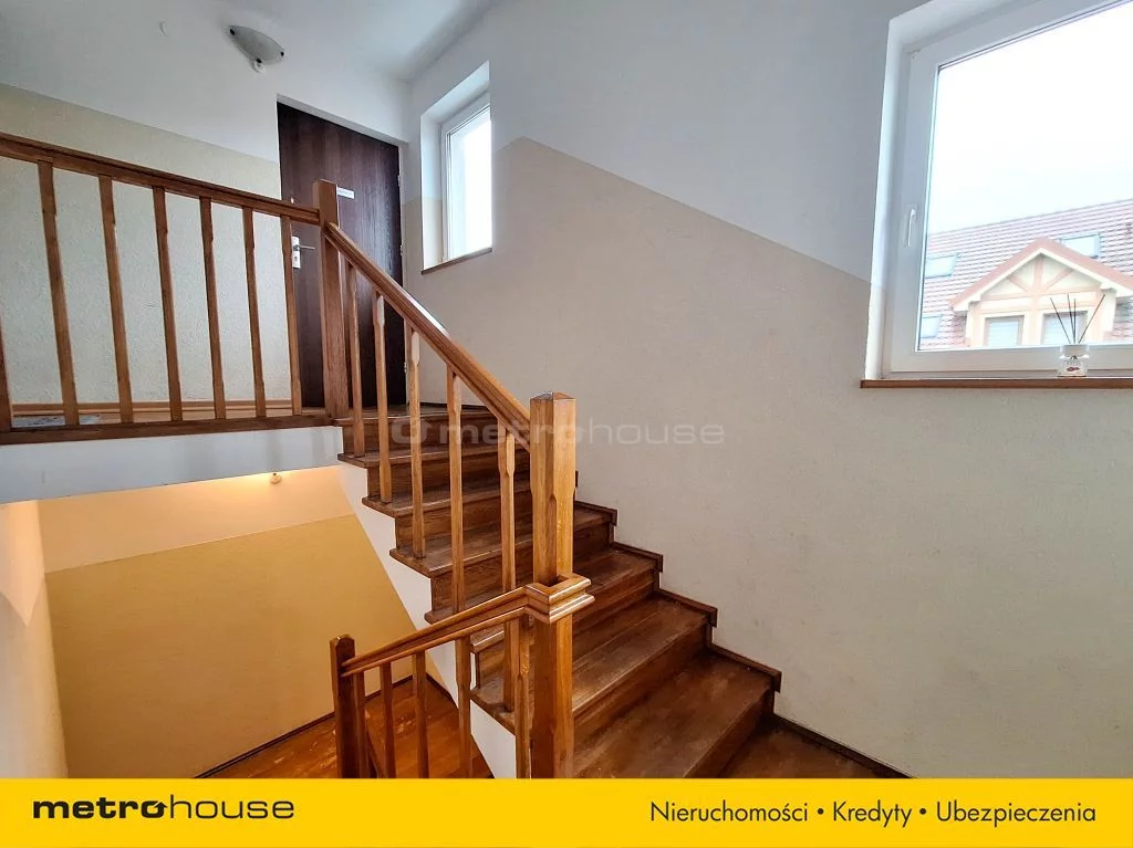 4 pokoje, mieszkanie 173,00 m², piętro 2, oferta nr , SMGUPY143, Polkowice, Głogowska