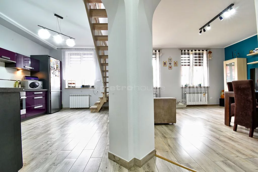 Apartamenty SMPOZE575 Olecko Gołdapska