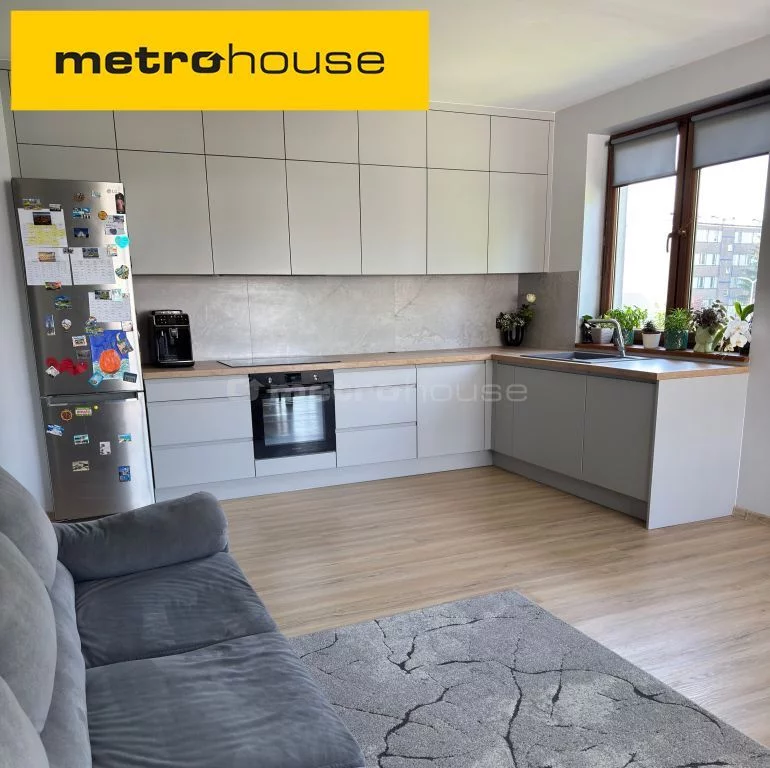 Apartamenty SMTIGI433 Grodzisk Mazowiecki