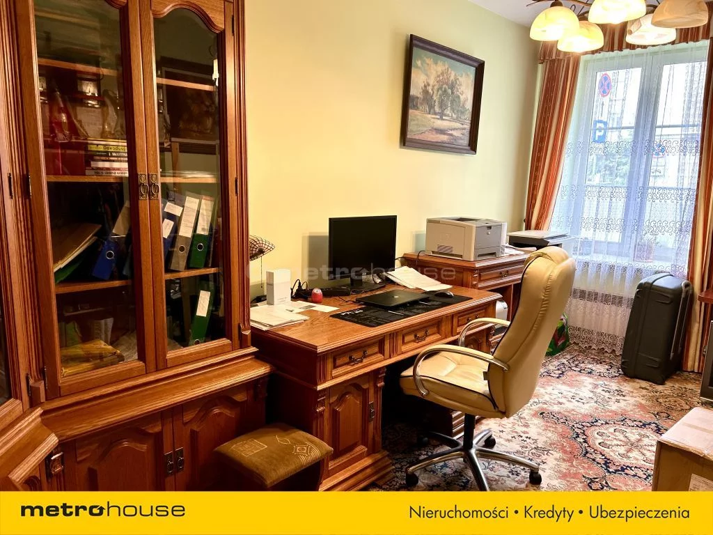 4 pokoje, apartament 106,70 m², parter, oferta nr , SMFIRI543, Warszawa, Mokotów, Mokotów, Grottgera