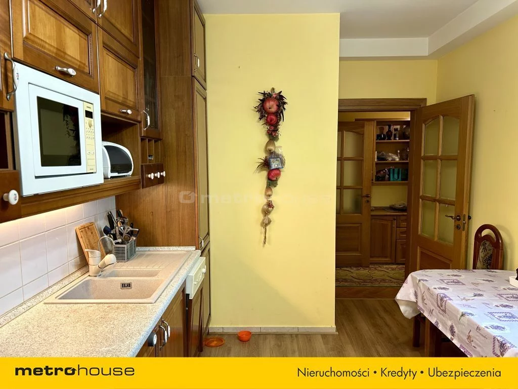 4 pokoje, apartament 106,70 m², parter, oferta nr , SMFIRI543, Warszawa, Mokotów, Mokotów, Grottgera