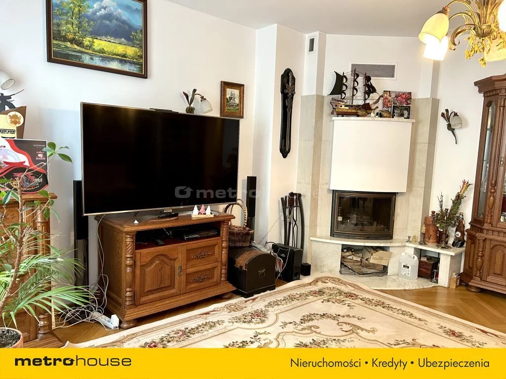 4 pokoje, apartament 106,70 m², parter, oferta nr , SMFIRI543, Warszawa, Mokotów, Mokotów, Grottgera