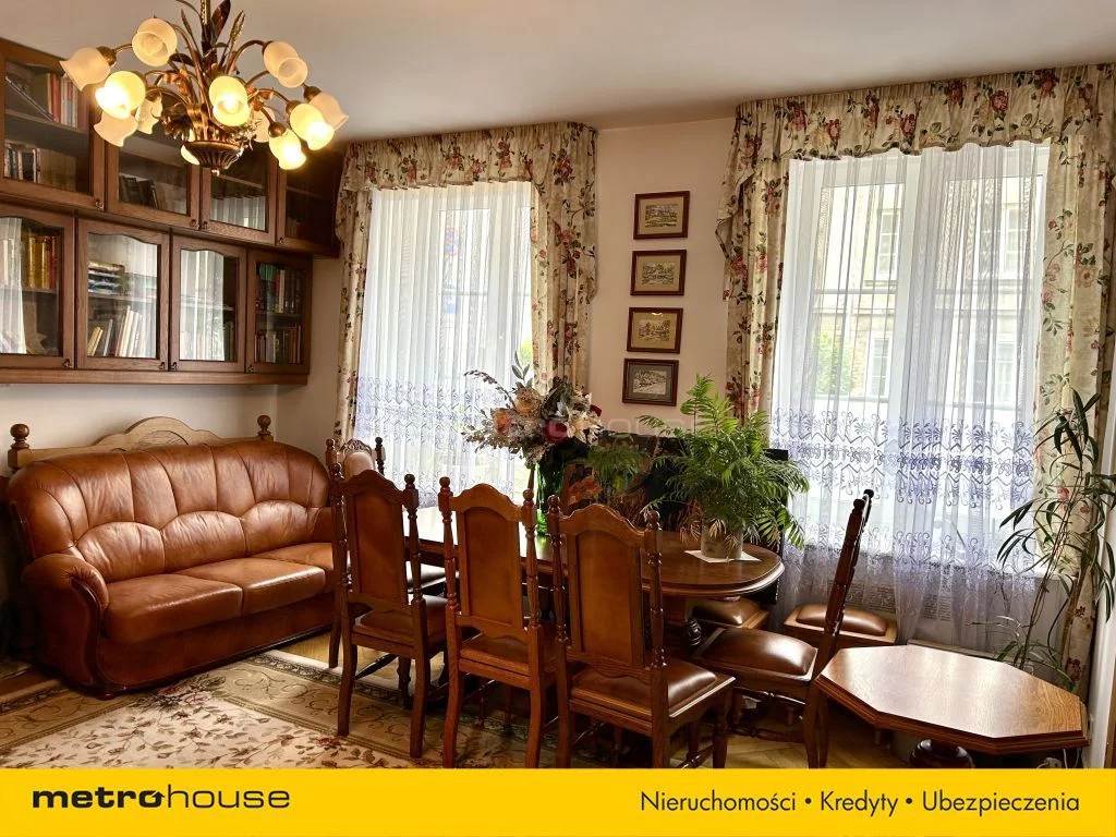 4 pokoje, apartament 106,70 m², parter, oferta nr , SMFIRI543, Warszawa, Mokotów, Mokotów, Grottgera