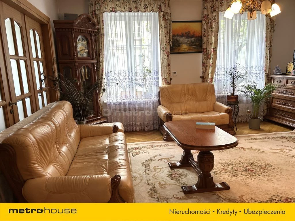 4 pokoje, apartament 106,70 m², parter, oferta nr , SMFIRI543, Warszawa, Mokotów, Mokotów, Grottgera