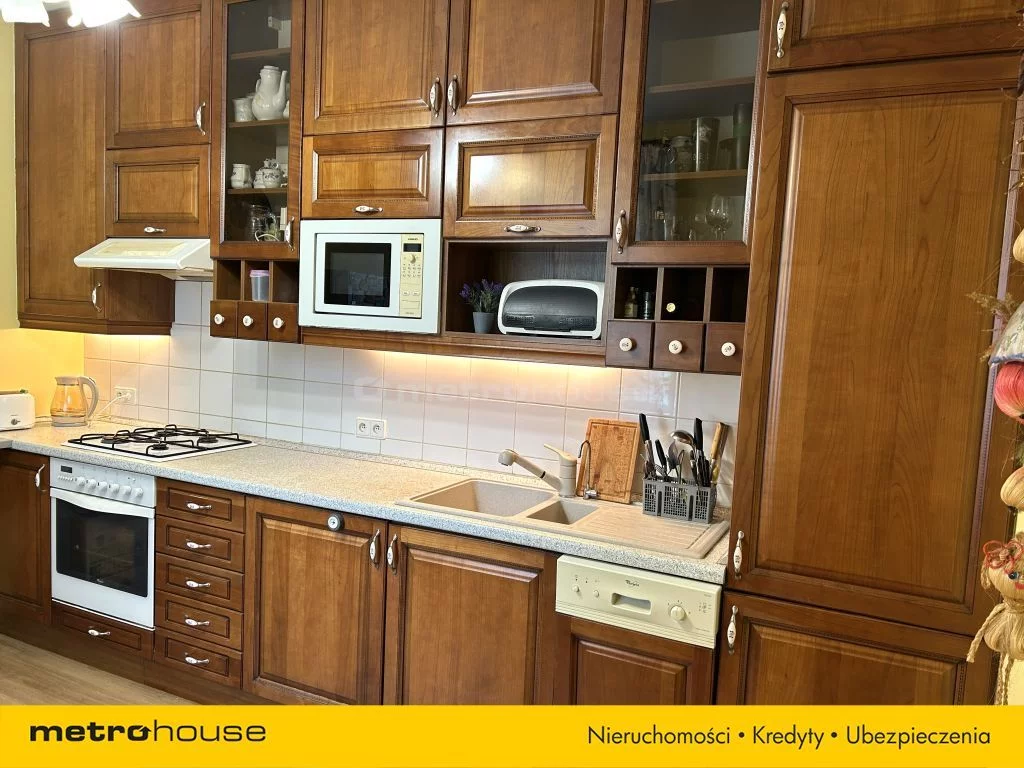 4 pokoje, apartament 106,70 m², parter, oferta nr , SMFIRI543, Warszawa, Mokotów, Mokotów, Grottgera