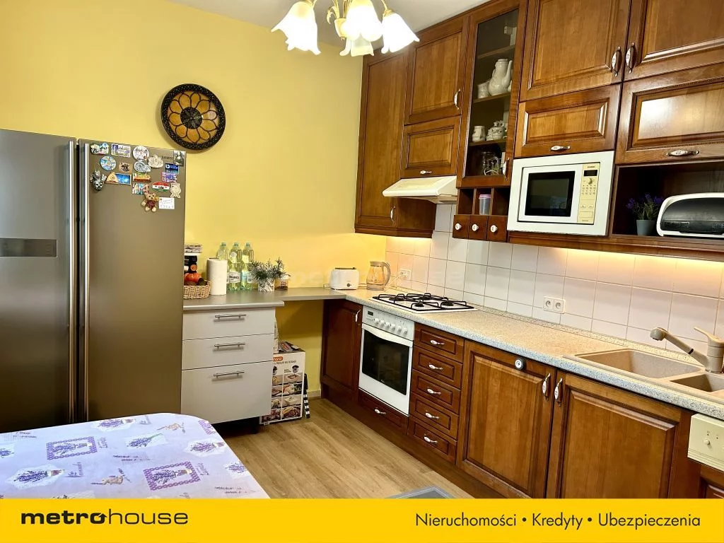 4 pokoje, apartament 106,70 m², parter, oferta nr , SMFIRI543, Warszawa, Mokotów, Mokotów, Grottgera
