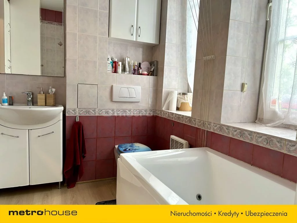 4 pokoje, apartament 106,70 m², parter, oferta nr , SMFIRI543, Warszawa, Mokotów, Mokotów, Grottgera