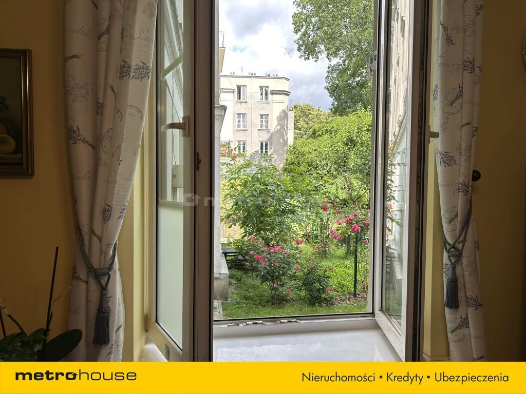 4 pokoje, apartament 106,70 m², parter, oferta nr , SMFIRI543, Warszawa, Mokotów, Mokotów, Grottgera