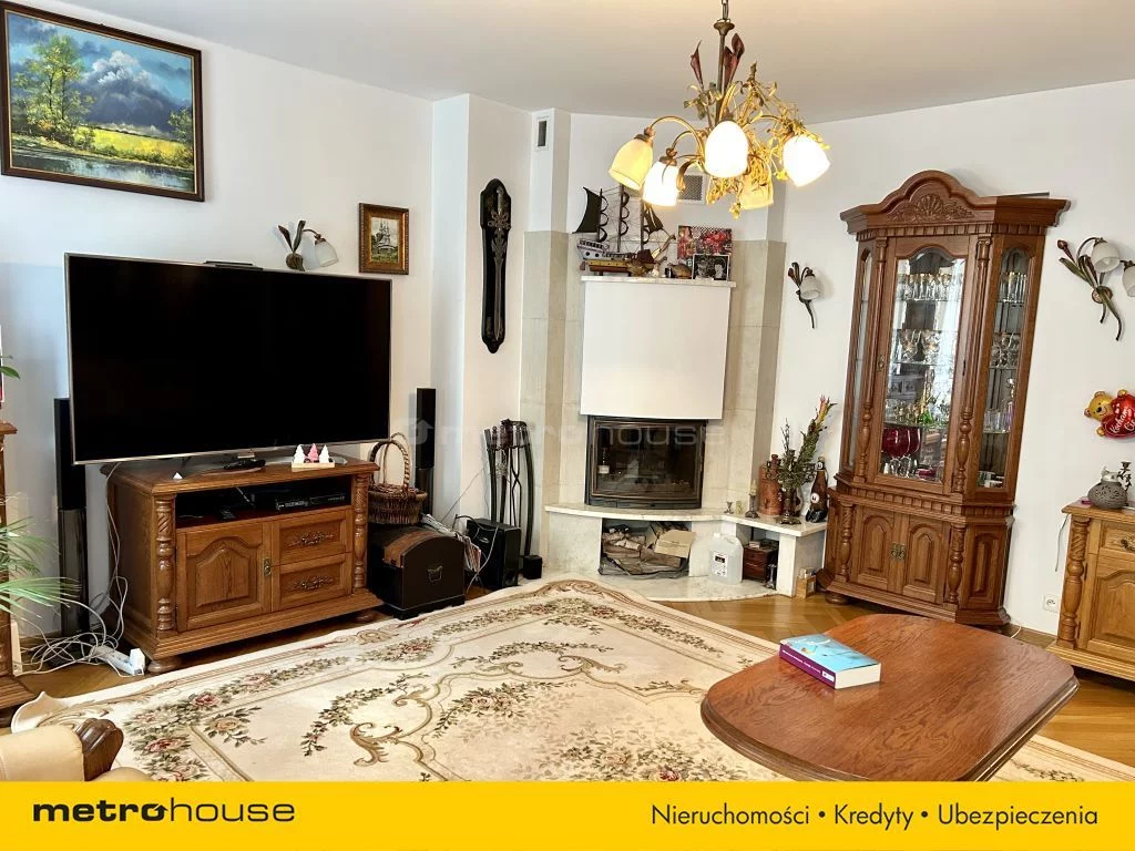 4 pokoje, apartament 106,70 m², parter, oferta nr , SMFIRI543, Warszawa, Mokotów, Mokotów, Grottgera