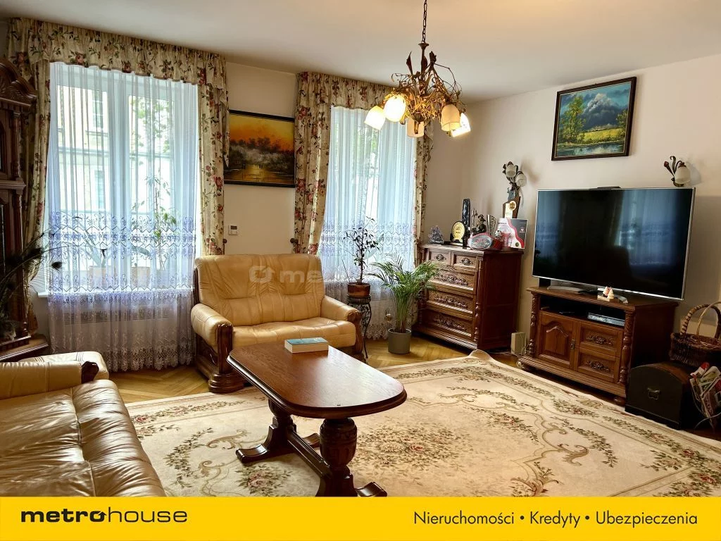 4 pokoje, apartament 106,70 m², parter, oferta nr , SMFIRI543, Warszawa, Mokotów, Mokotów, Grottgera