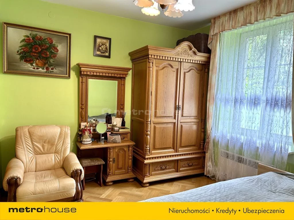 4 pokoje, apartament 106,70 m², parter, oferta nr , SMFIRI543, Warszawa, Mokotów, Mokotów, Grottgera