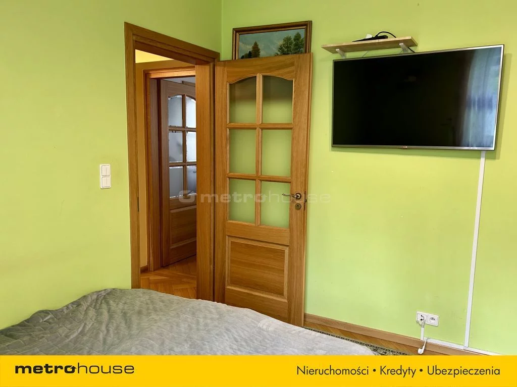 4 pokoje, apartament 106,70 m², parter, oferta nr , SMFIRI543, Warszawa, Mokotów, Mokotów, Grottgera