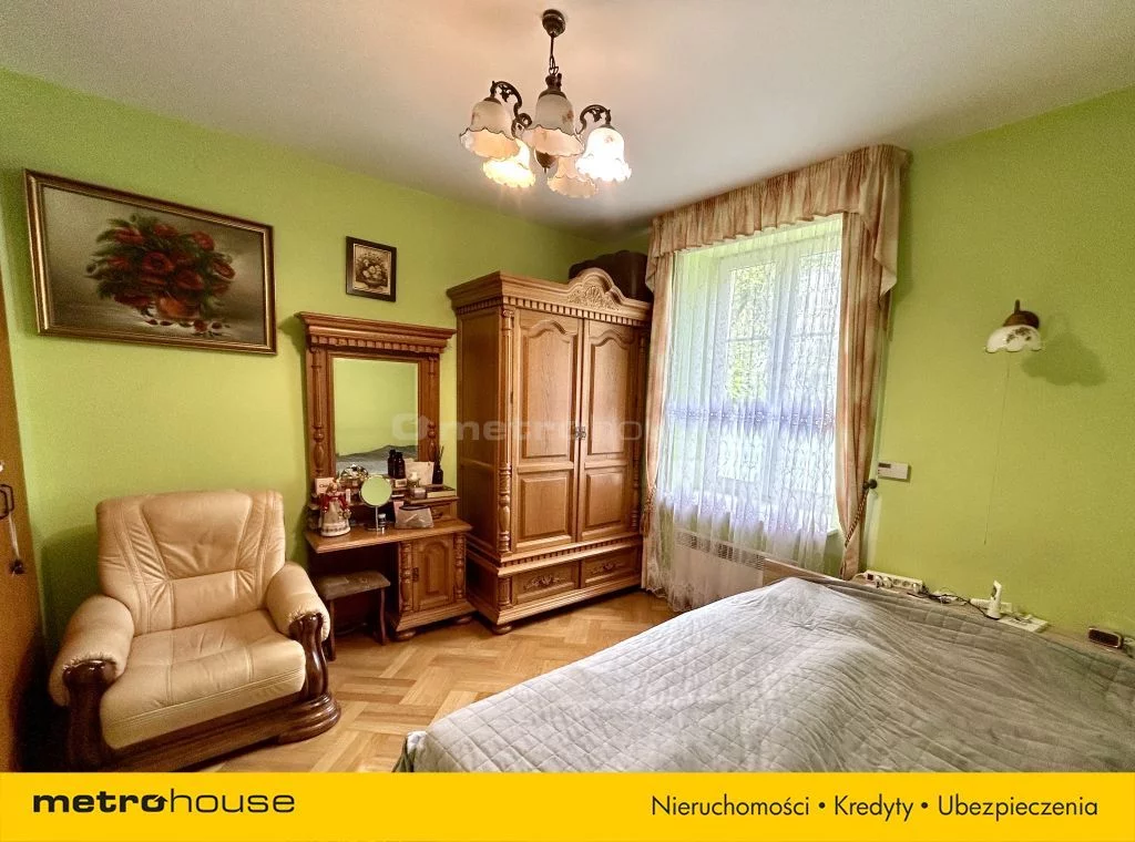 4 pokoje, apartament 106,70 m², parter, oferta nr , SMFIRI543, Warszawa, Mokotów, Mokotów, Grottgera