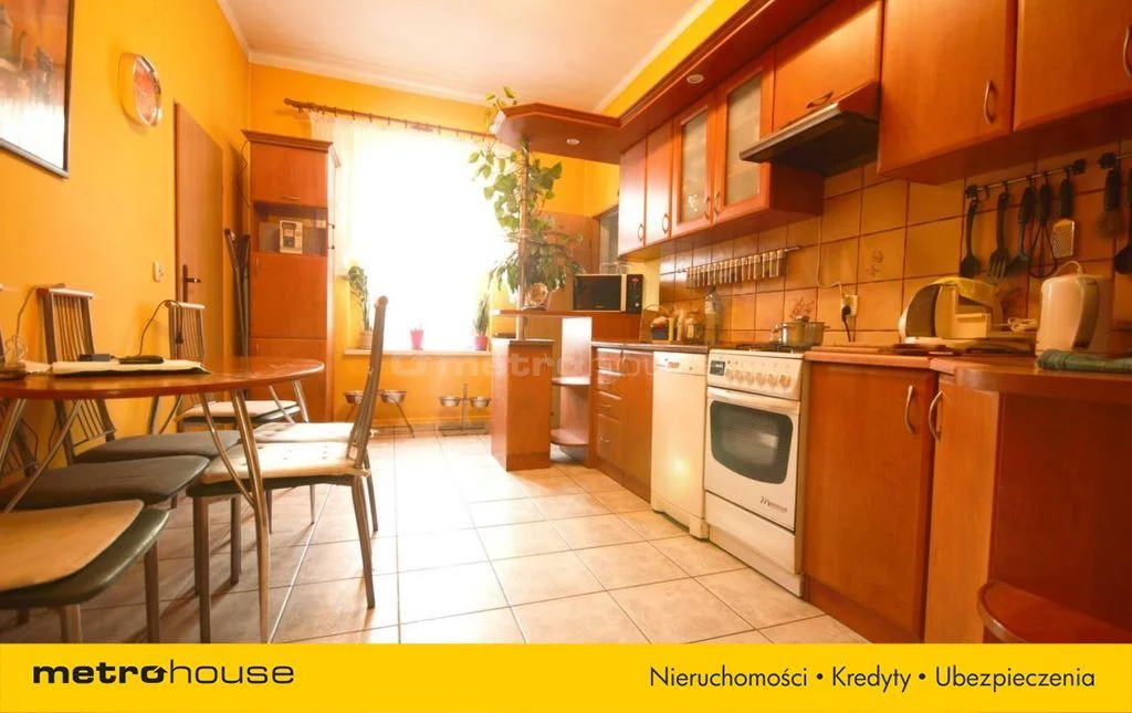 4 pokoje, mieszkanie 114,00 m², piętro 3, oferta nr , SMCEDU315, Siemianowice Śląskie, Hutnicza