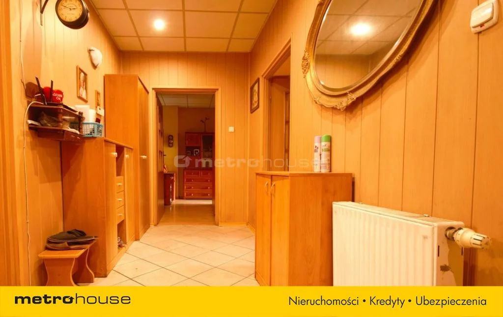 4 pokoje, mieszkanie 114,00 m², piętro 3, oferta nr , SMCEDU315, Siemianowice Śląskie, Hutnicza