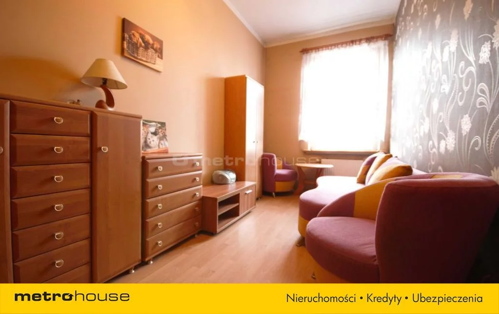 4 pokoje, mieszkanie 114,00 m², piętro 3, oferta nr , SMCEDU315, Siemianowice Śląskie, Hutnicza