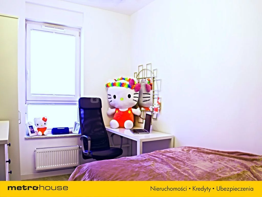 4 pokoje, mieszkanie 79,66 m², parter, oferta nr , SMNODY491, Gdańsk, Zaspa, Hynka