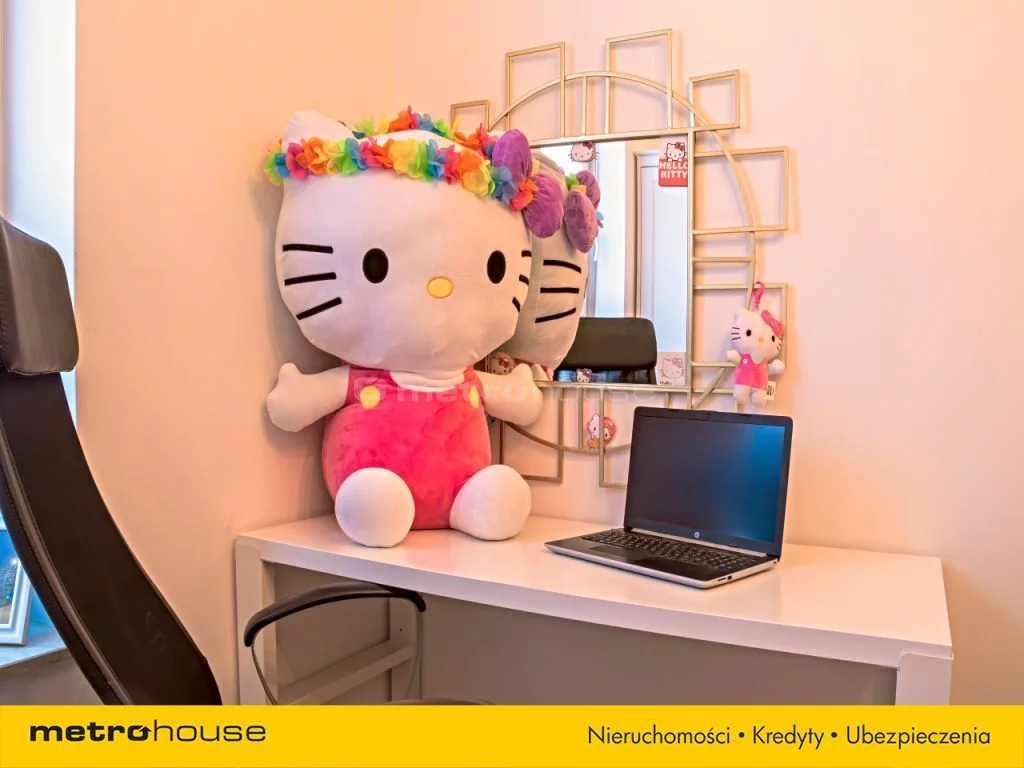 4 pokoje, mieszkanie 79,66 m², parter, oferta nr , SMNODY491, Gdańsk, Zaspa, Hynka
