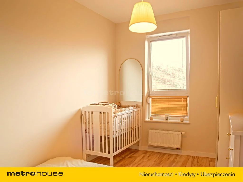 4 pokoje, mieszkanie 79,66 m², parter, oferta nr , SMNODY491, Gdańsk, Zaspa, Hynka