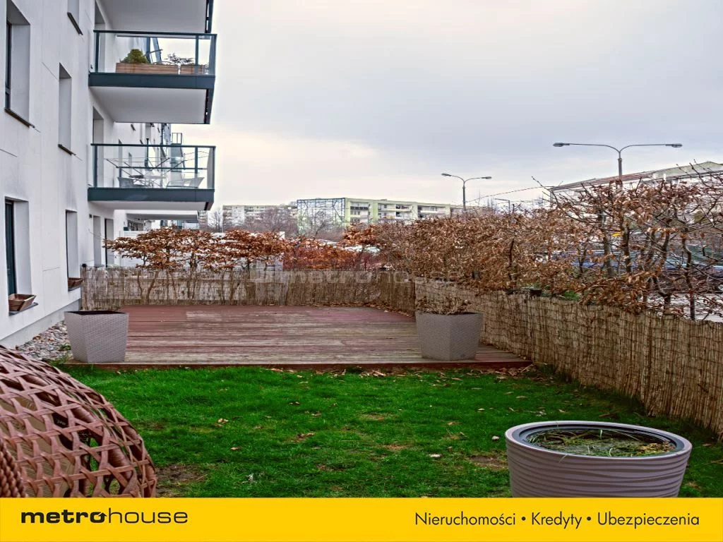 4 pokoje, mieszkanie 79,66 m², parter, oferta nr , SMNODY491, Gdańsk, Zaspa, Hynka