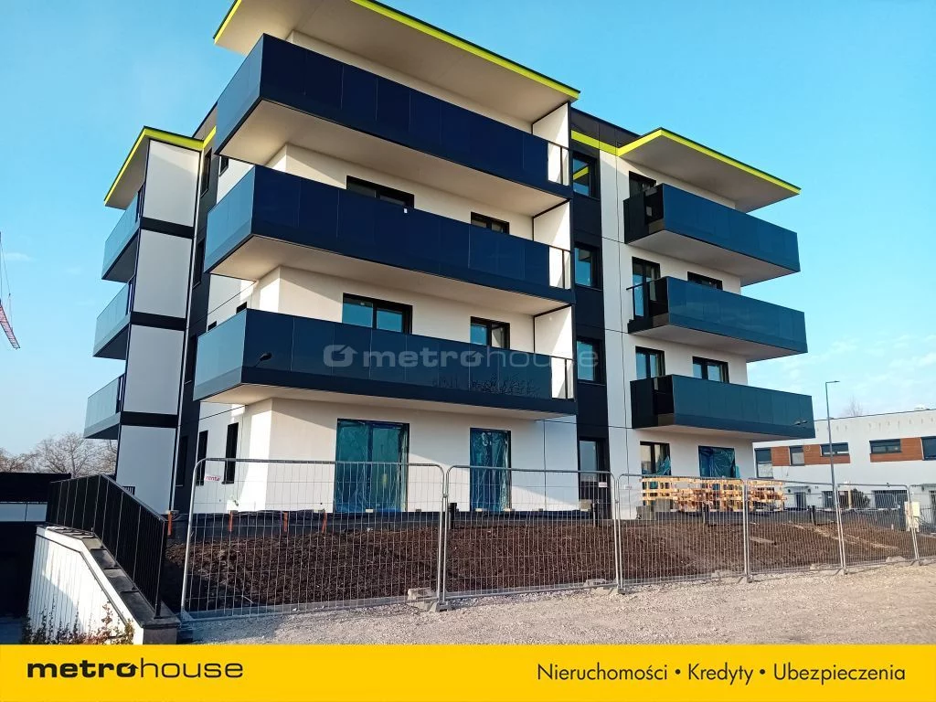 4 pokoje, mieszkanie 57,20 m², piętro 2, oferta nr , SMHISY232, Inowrocław