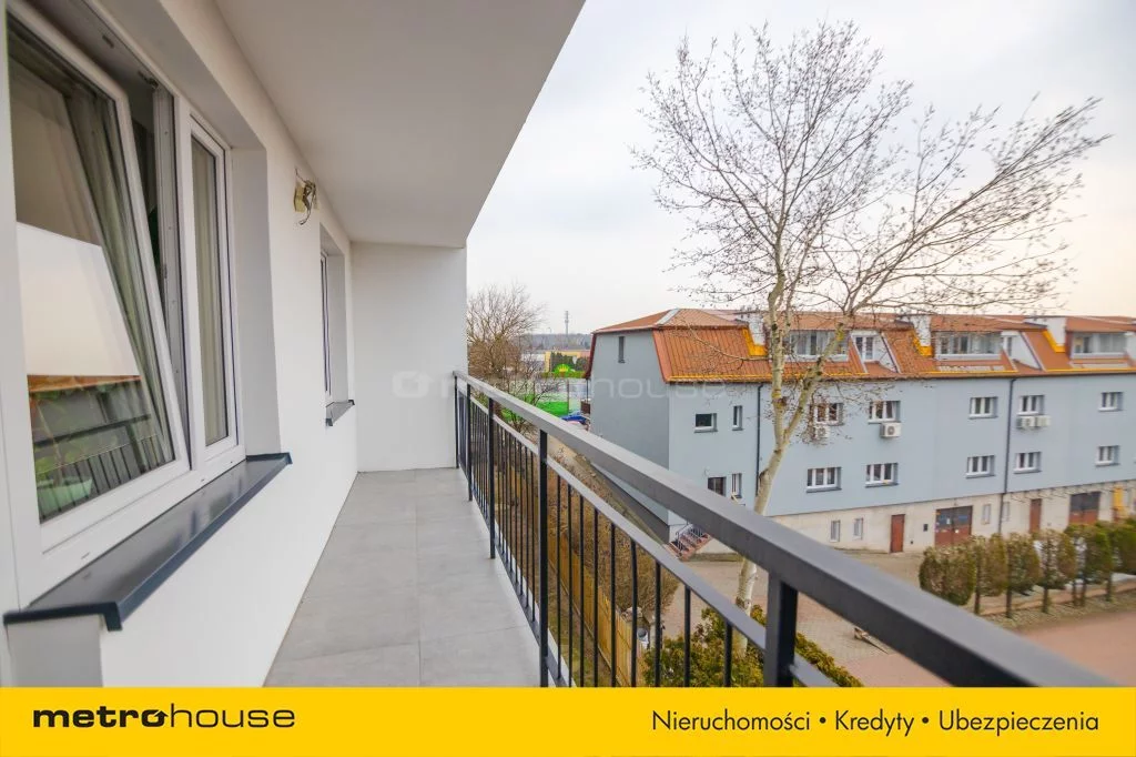 4 pokoje, apartament 79,01 m², piętro 2, oferta nr , SMNIGY929, Jabłonna