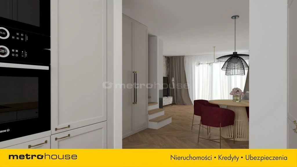 4 pokoje, mieszkanie 95,77 m², parter, oferta nr , SMVUJE819, Oleśnica, Jagodowa