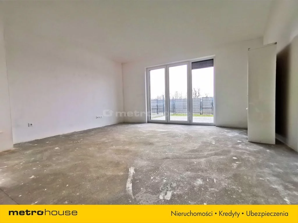 4 pokoje, mieszkanie 95,77 m², parter, oferta nr , SMVUJE819, Oleśnica, Jagodowa
