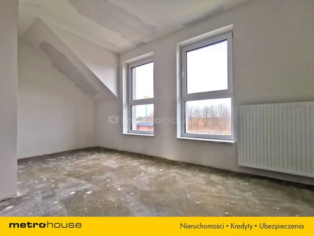 4 pokoje, mieszkanie 95,77 m², parter, oferta nr , SMVUJE819, Oleśnica, Jagodowa