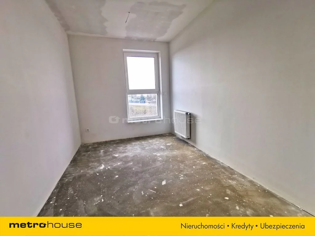 4 pokoje, mieszkanie 95,77 m², parter, oferta nr , SMVUJE819, Oleśnica, Jagodowa