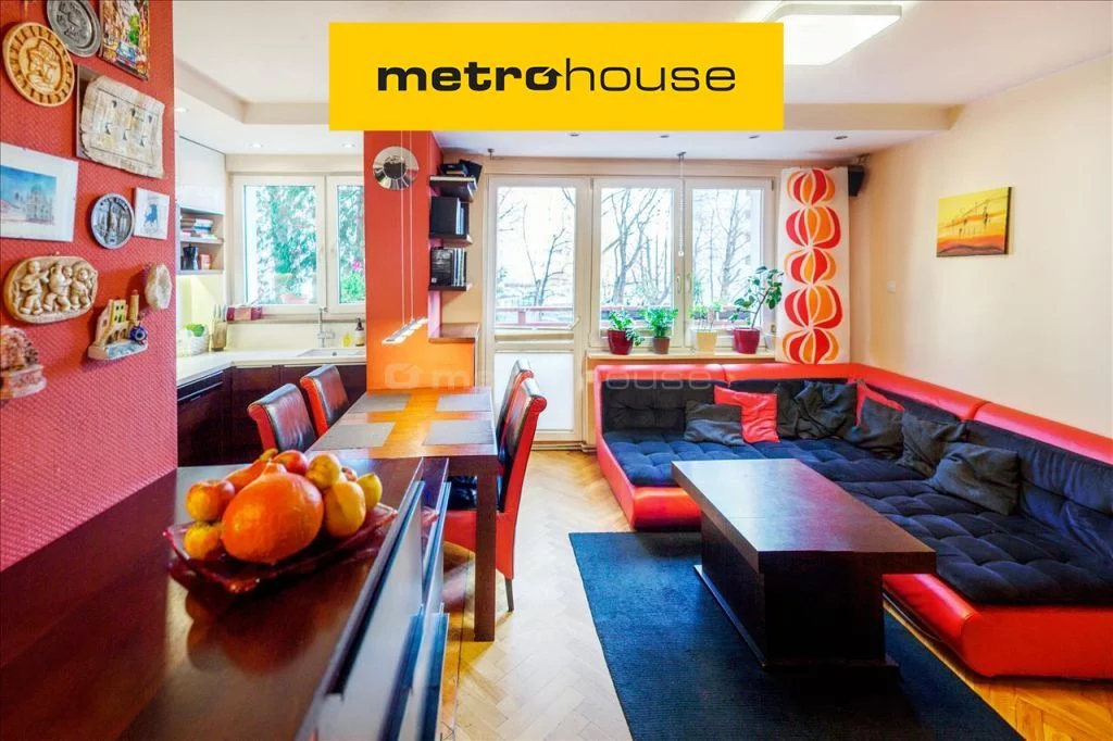 Apartamenty HAJI536 Warszawa Wola Jana Krysta