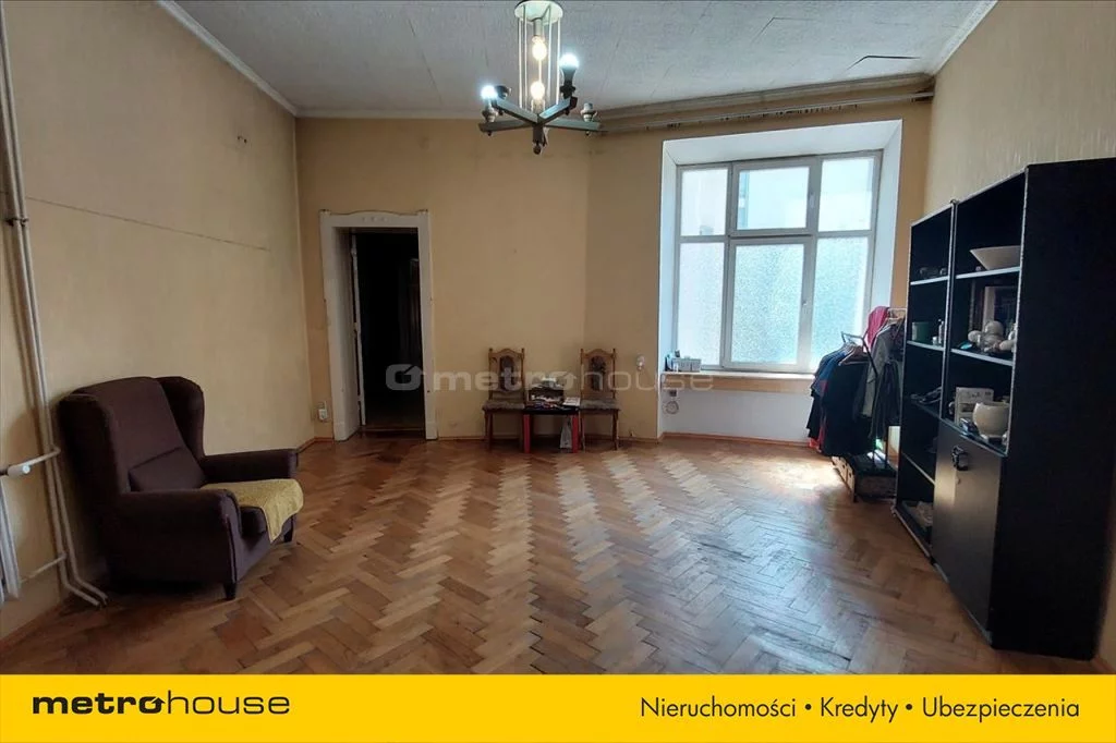 4 pokoje, mieszkanie 130,08 m², piętro 1, oferta nr , XYLO247, Łódź, Śródmieście, Śródmieście, Jaracza
