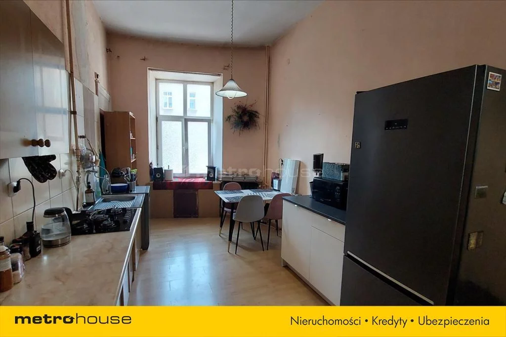 4 pokoje, mieszkanie 130,08 m², piętro 1, oferta nr , XYLO247, Łódź, Śródmieście, Śródmieście, Jaracza