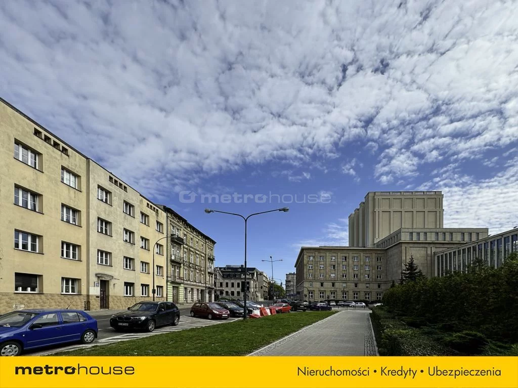 4 pokoje, mieszkanie 136,34 m², piętro 2, oferta nr , SMPAHO761, Łódź, Śródmieście, Śródmieście, Jaracza