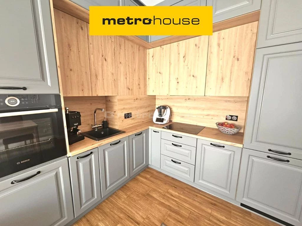 Apartamenty SMPUGA260 Lesznowola Jedności