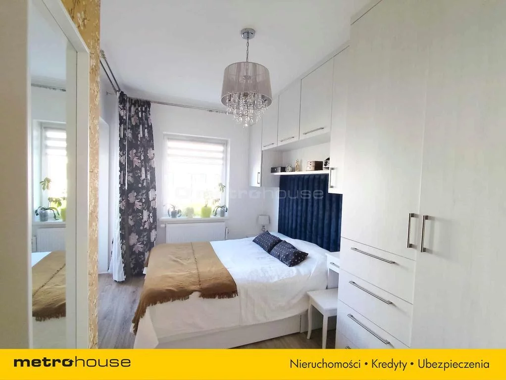 4 pokoje, mieszkanie 64,37 m², piętro 1, oferta nr , SMPUGA260, Lesznowola, Jedności