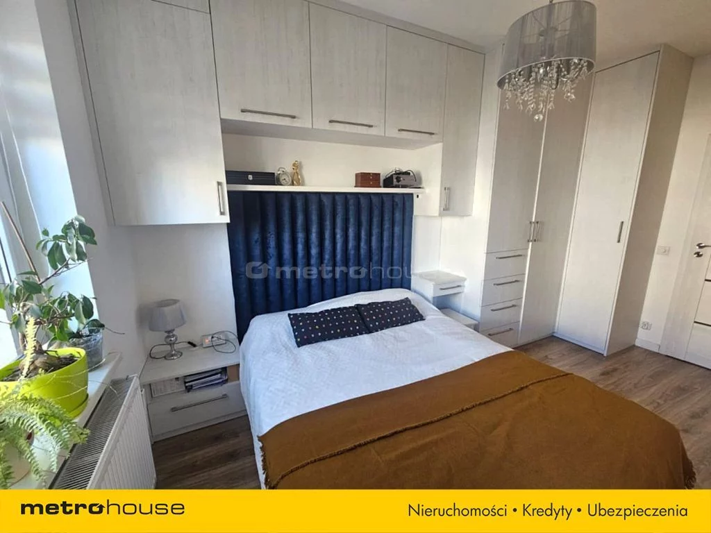 4 pokoje, mieszkanie 64,37 m², piętro 1, oferta nr , SMPUGA260, Lesznowola, Jedności