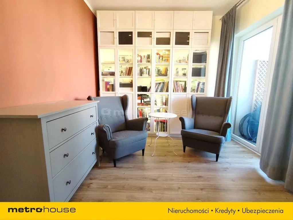4 pokoje, mieszkanie 64,37 m², piętro 1, oferta nr , SMPUGA260, Lesznowola, Jedności