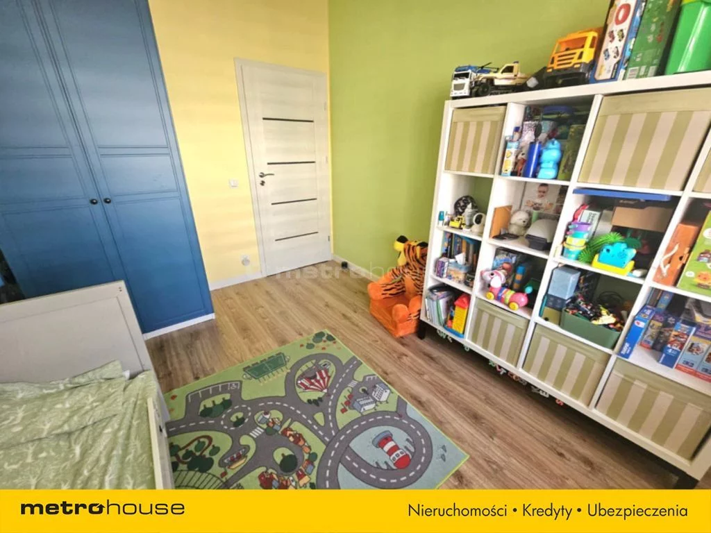 4 pokoje, mieszkanie 64,37 m², piętro 1, oferta nr , SMPUGA260, Lesznowola, Jedności