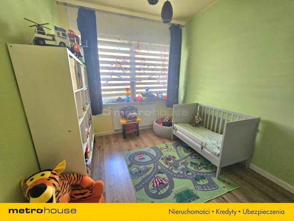 4 pokoje, mieszkanie 64,37 m², piętro 1, oferta nr , SMPUGA260, Lesznowola, Jedności