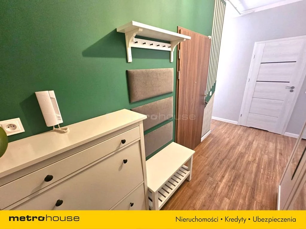 4 pokoje, mieszkanie 64,37 m², piętro 1, oferta nr , SMPUGA260, Lesznowola, Jedności