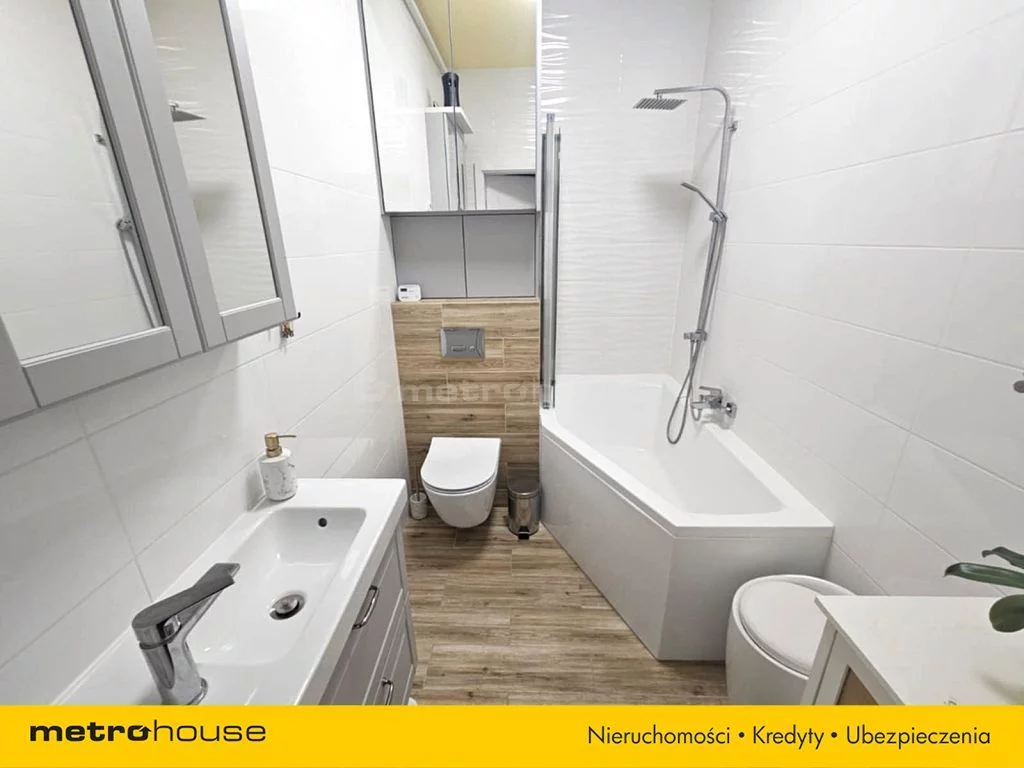 4 pokoje, mieszkanie 64,37 m², piętro 1, oferta nr , SMPUGA260, Lesznowola, Jedności