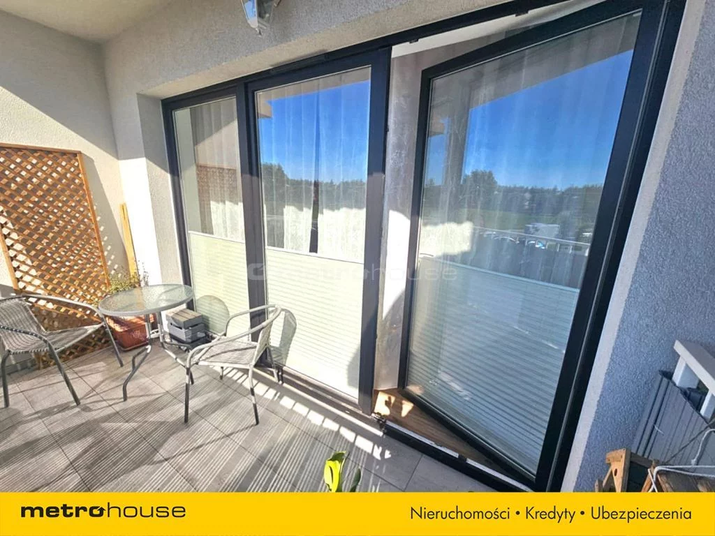 4 pokoje, mieszkanie 64,37 m², piętro 1, oferta nr , SMPUGA260, Lesznowola, Jedności