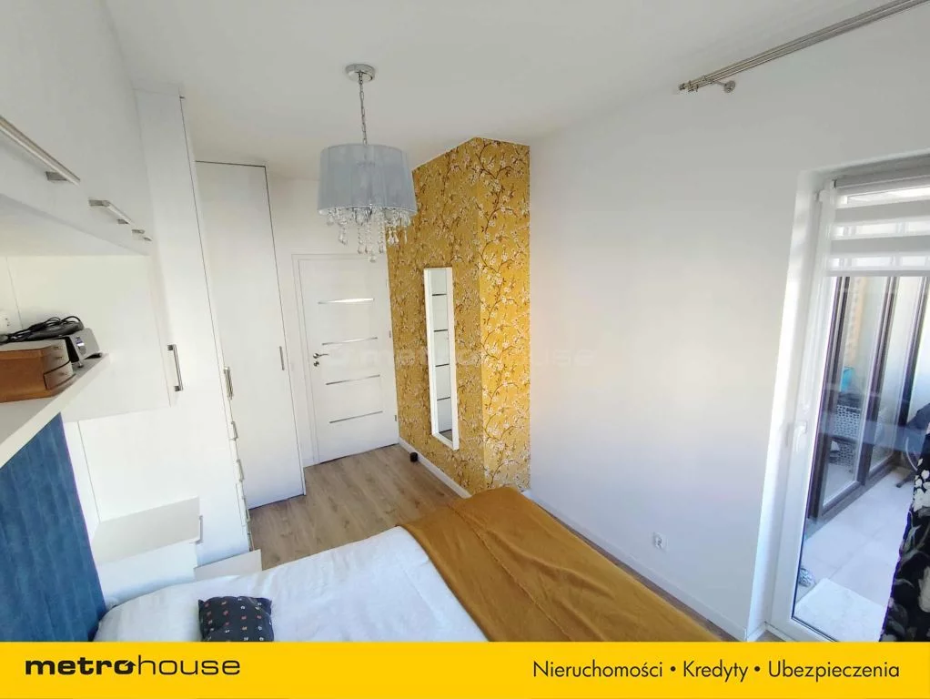 4 pokoje, mieszkanie 64,37 m², piętro 1, oferta nr , SMPUGA260, Lesznowola, Jedności
