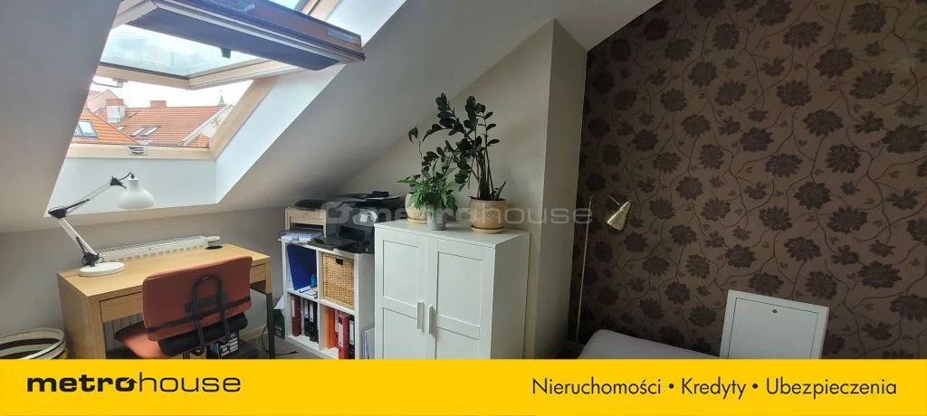 4 pokoje, mieszkanie 80,00 m², piętro 3, oferta nr , SMTUFU858, Jelenia Góra